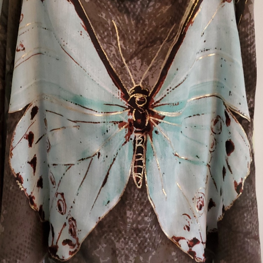Butterfly 🦋 vest